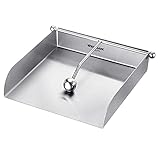 Westmark Serviettenhalter, Knickfreie Aufbewahrung, Mit Windschutz, Rostfreier Edelstahl, Silber, 69082260