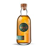 Roe & Co 13 Jahre Full Port Maturation | Single Malt Irish Whiskey | Cask Strength Edition | 56,9% vol | 700ml Einzelflasche |