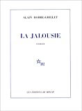 La Jalousie. Roman