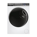 Haier I-PRO SERIE 7 PLUS HW110-B14979U1 Waschmaschine / 11 kg / 30% effizienter als Klasse A / Direct Motion Motor / Wi-Fi & hOn App / Refresh-Programm & Fleckenoptionen / Vollwasserschutz