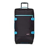 EASTPAK Tranverz L, Unisex Koffer & Trolleys, Kontrast Grade Blue, 79 x 40 x 33 - EK00063L4A81