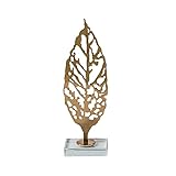 PERTID Ornamente Desktop-Licht, luxuriös, im europäischen Stil, Retro-Wohnzimmer, TV-Schrank, Desktop, kreative Dekoration, Desktop-Dekoration, Dekoration, Geschenk, Desktop-Handwerk (Größe: A) (AB)