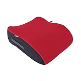 Autokindersitz Kindersitz Autositz Sitzerhöhung Polystyrol Safari Gruppe II/III (15-36 kg), Farbe:Mira