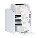 Druckertisch Druckerständer Drucker steht 3 ters drucker stands mit lagerung home and office organisationdesk drucker stand for drucker faxmaschine scanner office liefert Druckerhalter Druckerwagen