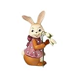 Goebel Ostern Dekofigur, Porzellan, 12 cm
