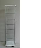 ABP 6 vitrinen,sammlervitrine,glasvitrinen fur Model,Stand vitrine