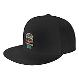 Baseballmütze Hiphop Sonnenhut Punk Unisex Carry On My Wayward Son Baseballmütze Erwachsene Drama Jäger TV Verstellbar Hip Hop Hut Frauen Männer Outdoor Snapback Verstellbare Geburtstagsgeschenke