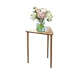 AOKLEY Kleiner Tisch Kreative Beistelltisch Couchtisch Holz Kleine Tisch Balkon Wohnzimmer Schlafzimmer Home Hotel Homestay Möbel Couchtisch Klein