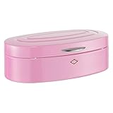 Wesco 236201 Brotkasten Elly Edelstahl