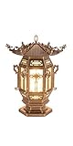 Wandleuchte Moderne Villa Haustür Säule Scheinwerfer Postlicht Garten Outdoor Led Terrasse Zaun Säule Licht Tür Wandlampe Haushalt Wasserdichte Landschaft Säule Lampe Tischlampe Leuchte