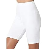 MOMOEW Damen-Sport-Yogahose zum Abnehmen, Laufen, Fitness, Yoga-Leggings Top Mit Ketten