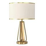 Tischlampen Nachttischlampe Tischleuchte Eisen Tischlampe Amerikanische Schreibtischlampe Schlafzimmer Nachttischlampe Moderne Wohnzimmer Arbeitszimmer Schreibtisch Tischleuchte Gold Tischlampen Tisch
