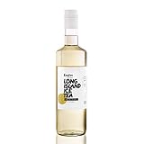 Long Island Ice Tea - Premium Cocktail Premix - 0,7L ergeben bis zu 10 Drinks