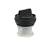 DL-pro Flusensieb Sieb für Bosch Siemens 00614351 614351 Fusselsieb Filter Filtereinsatz für Ablaufpumpe iQ300 iQ500 iQ700 Avantixx Maxx VarioPerfect Waschmaschine