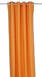TOM TAILOR 575510 Ösenschal 140/245 cm