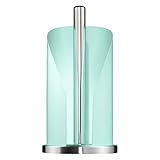 Wesco 322 104 Papierrollenhalter mint, 15.5 x 15.5 x 30cm