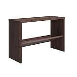 Amazon-Marke - Schuhschrank Movian Mio, 68 x 25 x 44 cm, Walnuss