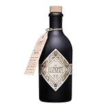 The Illusionist Distillery Dry Gin – Der Farbwechsel Gin – 500ml – 45% Vol.