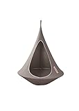 Cacoon CACBT7 Bonsai Hängesessel - Taupe