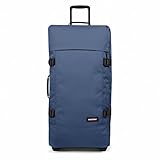 Eastpak Tranverz L, Koffer, 79 cm, 121 L, Powder Pilot (Blau)