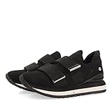 GIOSEPPO Crumlin Sneaker, Schwarz, 39 EU