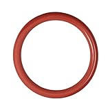 1x Dichtung O-Ring kompatibel mit Philips Saeco Miele CVA Bosch Siemens Gaggia Tchibo Unold Solis Spidem TurMix König Rotel für Brüheinheit Brühgruppe Anpresskolben Kolben von Snapworld-Kaffee