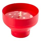 Mikro-Popcorn-Maker