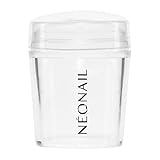 NEONAIL Nagel Stempel mit Schaber