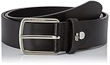 Lacoste Herren RC4058 Belt, Noir, 100