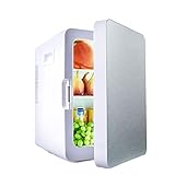 OPSREY 12V 20L 100W Dreischichtiger Autokühlschrank Tragbarer Hochleistungs-Haushaltskühlschrank Heiße Und Kalte Dual-Purpose-Autogeräte