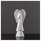 Skulpturen, Figuren, Dekor, Engelsfiguren for Mama, Engelsstatue for den Innenbereich, betende Engelsskulpturen aus Harz, Heimdekoration, moderne Gartendekorationen for draußen, Heimdekorationen for W