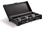 Enders Campingkocher Dalgety 3 Black