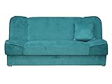 Big sofas mit schlaffunktion - Der absolute TOP-Favorit 