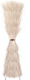 Kare Design Stehleuchte Straw, Stehleuchte Ethno, Boho Stehlampe, (H/B/T) 182,7x36x57cm