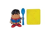 DC Comics Superman Eierbecher