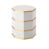 Schuhschrank Mit Türen,360 ° drehbarer Schuhschrank,Vertikaler Geschlossener Schuh-Aufbewahrungsständer,Kleiderständer Freistehender Schuhschrank,Freistehendes Schuhregal. ( Size : 35*35*45CM/3 floors