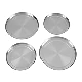 Asixx PEXA Stove cover four-piece set, Acrylic