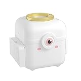 SEJAS Hausapotheke Box Gefüllt Schrank, Medizinbox Kunststoff 3 Ebene transparente Erste Hilfe Box Multifunktions Sortierkasten mit Griff