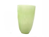 Vase Dutz FLOWERVASE, LightGreen (H32 D21)