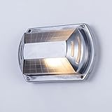HWORKS Moderne Wandleuchten, Wandleuchte, rustikale Wandbeleuchtung, maritime Lampe, Schiffslampe, Saunalampe, Vintage, ovale Gitterlampe, Wandlampe, wasserdichte Außenleuchte aus Aluminiumguss und
