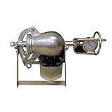 GUIYUN Chinesisch Traditionelle Retro Popcorn Maker Dekoration Mini Vintage Popcorn Maschine 300ML