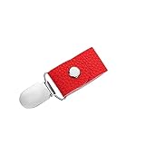 Clicitina Hutclip, bunter Huthalter für Reisetaschen, Rucksäcke, Geldbörsen und mehr, Taschenzubehör UlN685
