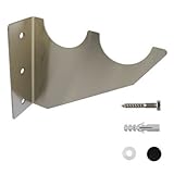 jarolift Wandlager zur Mastlagerung von 2 Masten (1 Satz / 2 Stück)