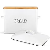 Meraki Home Brotkasten Rosa