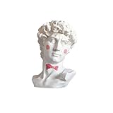 ZTIANEF Statuen Dekoartikel Skulpturen Figuren Figuren Skulpturen Statuen Dekoartikel Skulptur Chinesischer Feng Shui Holzelefant Gutes Omen Fada Miniaturfiguren Bauernhaus Afrikanische Skulptur DEK