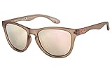 O'Neill Godrevy 2.0 Polarized Sunglasses, Matte Sandy Pink…
