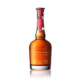 Woodford Reserve Master´s Collection Cherry Wood Smoked Barley Whisky (1 x 0.7l)