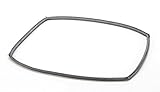 DREHFLEX -BOD20 Gummidichtung passend für Bosch/Siemens/Neff/Constructa, 00754066/754066