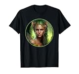 Fairy Grunge Fairycore Fantasy Fairy Fairy Decor Hübsche Spielkunst T-Shirt