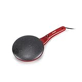 Crepe Maker (Rot)